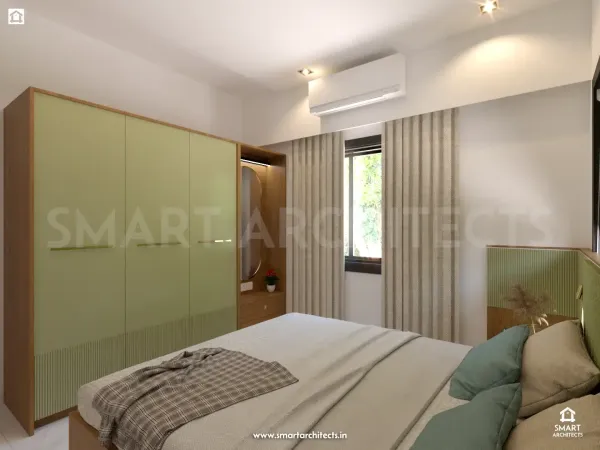 Bedroom 02 03